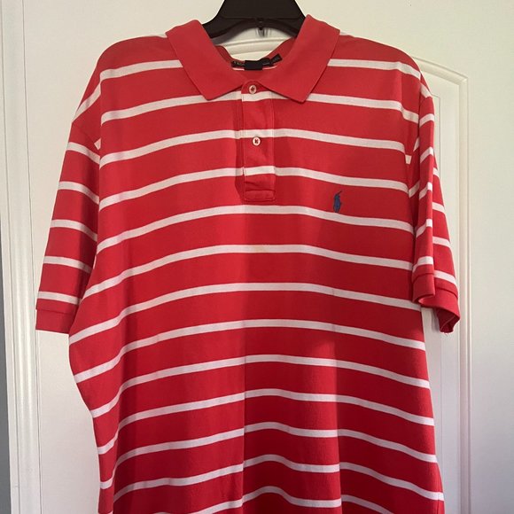 Ralph Lauren Men's Polo Shirt - Picture 2 of 8